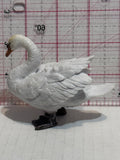 Mute Swan Bird 2000 Breyer  Toy Animal