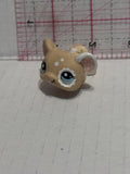 Mouse Littlest Pet Shop  Toy Animal