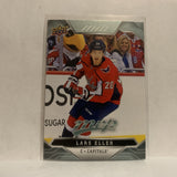 #40 Lars Eller Washington Capitals 2019-20 Upper Deck MVP Hockey Card KL