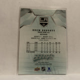 #109 Drew Doughty Los Angeles Kings 2019-20 Upper Deck MVP Hockey Card KL