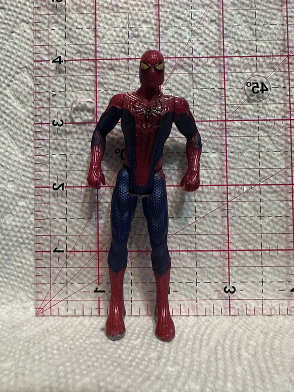 Spider-man Marvel  Toy Superhero