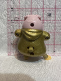 Gunter The Pig Sing 2 Mcdonalds 2021  Toy Character