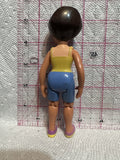 Mom Dora The Explorer G3825 Viacom  Toy Action Figure