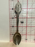 CN Tower Toronto Ontario Ontario Souvenir Spoon