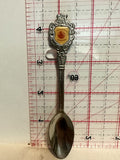 World's Fair 1982 Knoxville Tennessee Tennessee Souvenir Spoon