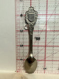 World's Fair 1982 Knoxville Tennessee Tennessee Souvenir Spoon