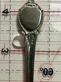 Minneapolis Minnesota  Minnesota Souvenir Spoon