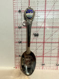 Minneapolis Minnesota  Minnesota Souvenir Spoon