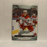 #85 Teuvo Teravainen Carolina Hurricanes 2019-20 Upper Deck MVP Hockey Card KO