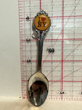 I Love NY New York New York Souvenir Spoon