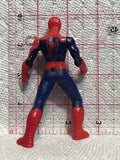 Spider-man 2014 Mcdonalds  Toy Superhero