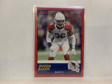 #291 Budda Baxter Arizona Cardinals 2019 Score Football Card MA