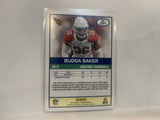 #291 Budda Baxter Arizona Cardinals 2019 Score Football Card MA