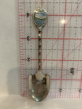 Montana Big Sky Country Shovel Souvenir Spoon