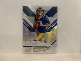 #EG-1 Jared Goff Los Angeles Rams 2019 Score Football Card MB