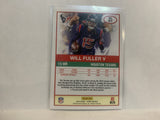 #47 Wil Fuller V Houston Texans 2019 Score Football Card MB