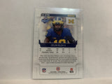 #370 Devin Bush II Rookie University of Michian 2019 Score Football Card MB