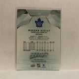 #30 Morgan Rielly Toronto Maple Leafs 2019-20 Upper Deck MVP Hockey Card KQ