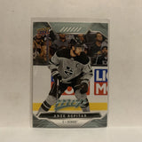 #114 Anze Kopitar Los Angeles Kings 2019-20 Upper Deck MVP Hockey Card KQ