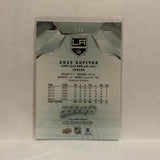 #114 Anze Kopitar Los Angeles Kings 2019-20 Upper Deck MVP Hockey Card KQ