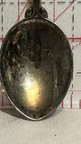 Toukley Gorokan Central Coast NSW Australia Pelican Silver Plate Australia Souvenir Spoon