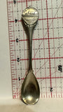 M.S. Koningin Juliana Ship Boat Demet Misc Souvenir Spoon