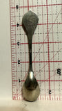 M.S. Koningin Juliana Ship Boat Demet Misc Souvenir Spoon