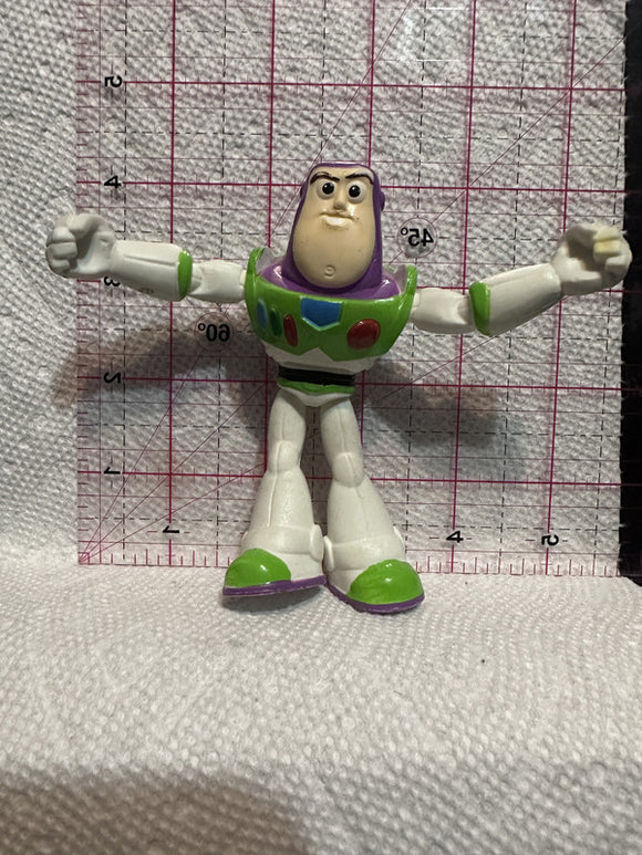 Buzz Lightyear Toy Story 2019 Disney Pixar  Toy Character