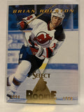 #177 Brian Rolston Rookie New Jersey Devils 1994-95 Select Hockey Card  NHL