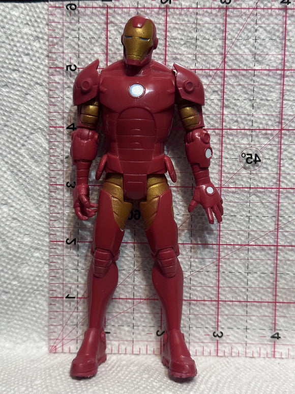 Iron Man Marvel 2016  Toy Superhero