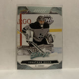 #136 Jonathan Quick Los Angeles Kings 2019-20 Upper Deck MVP Hockey Card KT