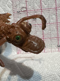 Motuko Dinosaur Lizard  Toy Dinosaur