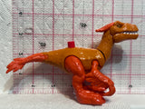 Pyroraptor Jurassic World Dinosaur 2022  Toy Dinosaur