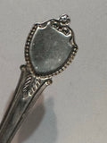 Chicago Sears Tower Illinois Souvenir Spoon