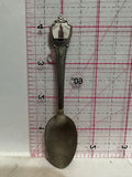 Chicago Sears Tower Illinois Souvenir Spoon