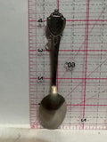 Chicago Sears Tower Illinois Souvenir Spoon