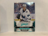 #245 Maxim Letunov Rookie San Jose Sharks 2020-21 Upper Deck MVP Hockey Card ME