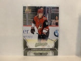 #103 Christian Ovorak Arizona Coyotes 2020-21 Upper Deck MVP Hockey Card MF