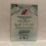 #220 Brandon Gignac Rookie New Jersey Devils 2019-20 Upper Deck MVP Hockey Card KU