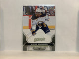 #72 Wayne Simmonds Buffalo Sabres 2020-21 Upper Deck MVP Hockey Card MG