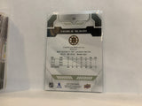 #30 Charlie Meavog Boston Bruins  2020-21 Upper Deck MVP Hockey Card MG