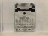 #59 Brent Burns San Jose Sharks 2020-21 Upper Deck MVP Hockey Card MH