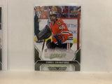 #2 Corey Crawford Chicago Blackhawks 2020-21 Upper Deck MVP Hockey Card MH