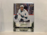 #65 Evander Kane San Jose Sharks 2020-21 Upper Deck MVP Hockey Card MH