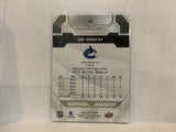 #40 Bo Horvat Vancouver Canucks 2020-21 Upper Deck MVP Hockey Card MH