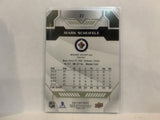 #27 Mark Scheifele Winnipeg Jets 2020-21 Upper Deck MVP Hockey Card MH