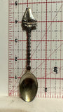 Sail Boat Misc Souvenir Spoon