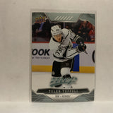 #190 Tyler Toffoli Los Angeles Kings 2019-20 Upper Deck MVP Hockey Card KX