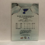 #180 Alex Pietrangelo St Louis Blues 2019-20 Upper Deck MVP Hockey Card KX