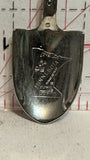 Minnesota Land of 10 000 Lakes Shovel Fort Minnesota Souvenir Spoon